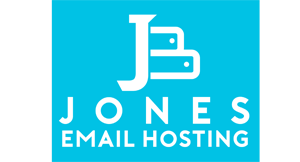 Jones Email Hosting